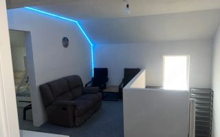 Casă nouă, 270 mp + teren 500 mp, Zona Aerodrom Pașcani - Poză 4