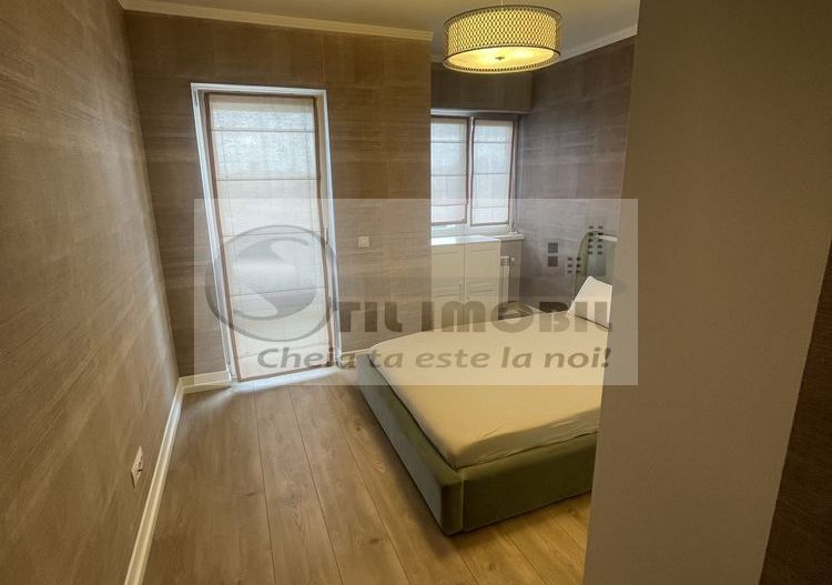 Apartament 2 Camere Tudor Vladimirescu - 530 euro - Poză 5