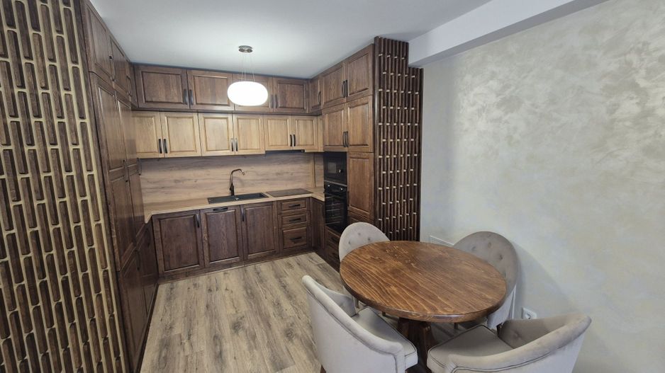 Apartament de închiriat ZONA CETATE - Poză 3