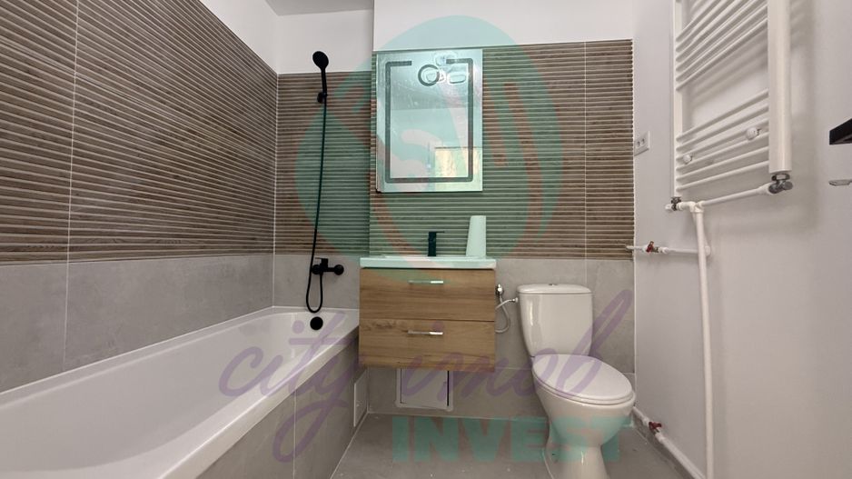 Apartament 4 camere, 2 bai | Predare la cheie | 4 min metrou Obor - Poză 11