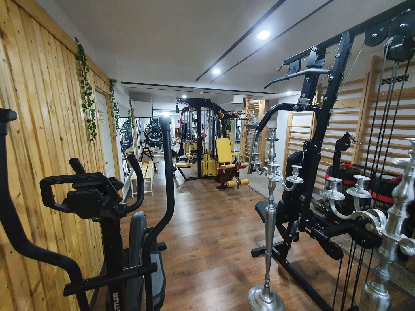 Hotel Constanta - Poză 16