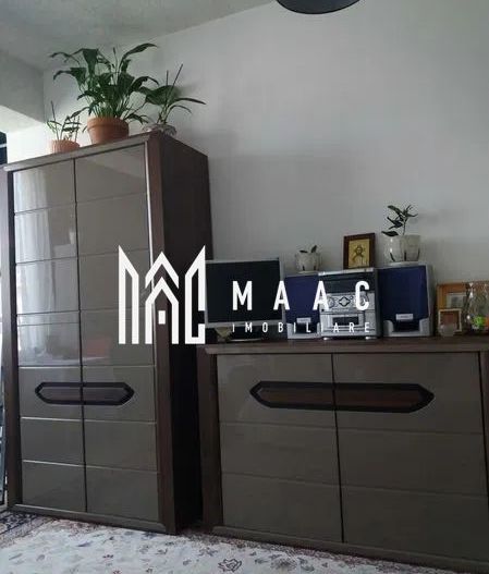 Apartament 2 camere | 42 MPU | Etaj 10 | Balcon tip logie | Doamna Stanca - Poză 1