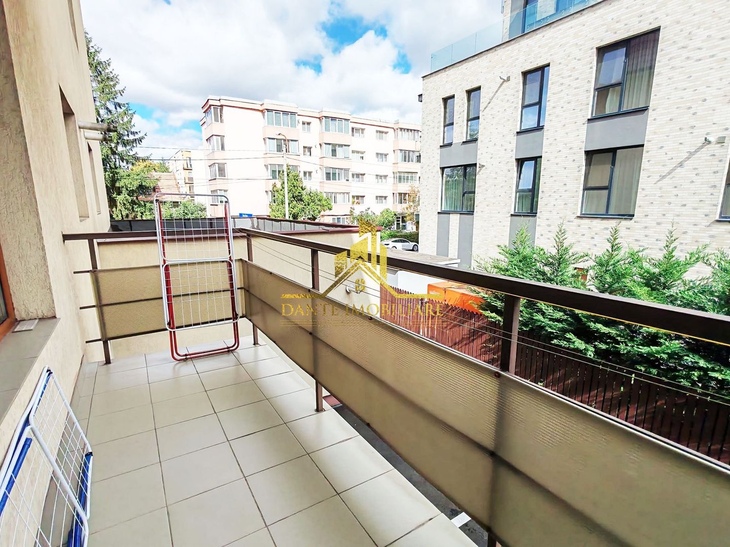 2 camere, decomandat, bloc nou, balcon, parcare, Marasti, Dambovitei - Poză 16