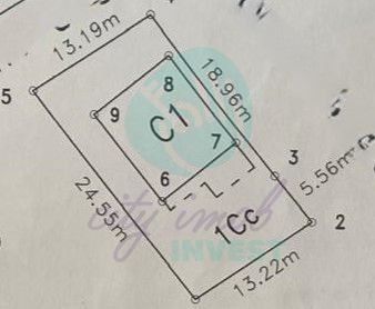 Vila in Buftea | teren 323 mp  | 4 camere 2 bai - Poză 14