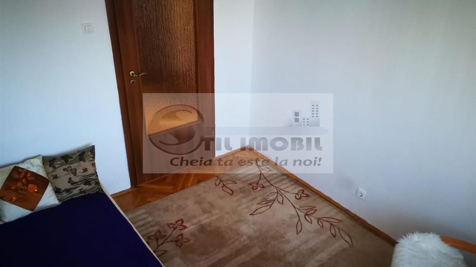 Apartament 3 Camere Centru - 539 euro - Poză 9
