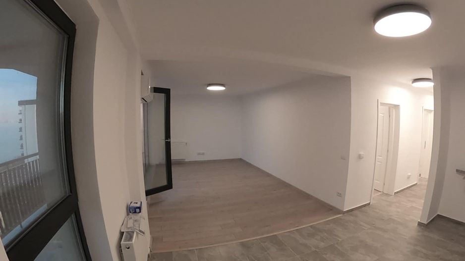 Apartament Spațios cu Vedere Frontală la Lacul Siutghiol și Mamaia - Poză 6