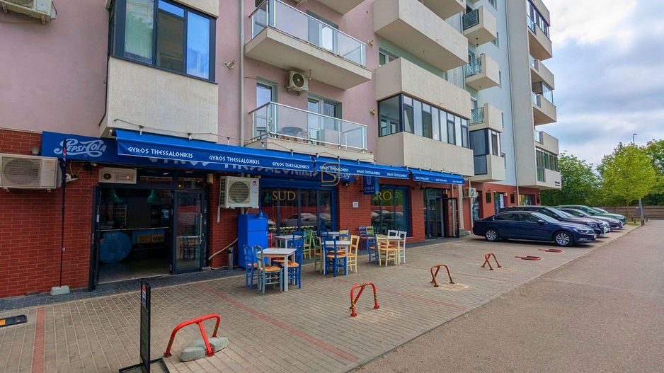 Spatiu comercial 101 mp, Metalurgiei, vizavi de parcul Tudor Arghezi - Poză 10