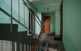 Vânzare, apartament cu o camera 28 mp, str. Colina Puşkin, Centru - Poză 12