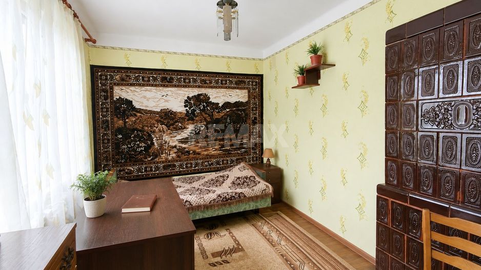 CASĂ DE VÂNZARE – 2 NIVELE | 4 CAMERE | 105 m²  -Țînțăreni Anenii Noi - Poză 13