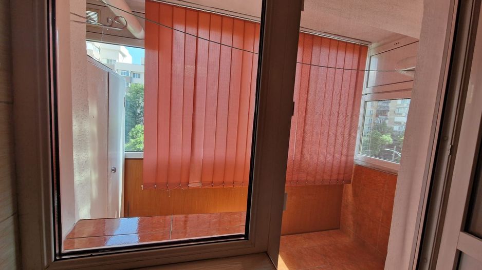 Garsoniera de inchiriat Pacii - Poză 8