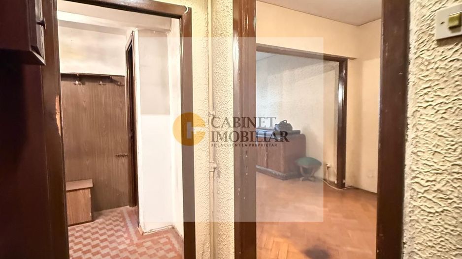 2 camere - 80 mp I Sala Palatului I Etaj 2/9 I Creditabil - Poză 12
