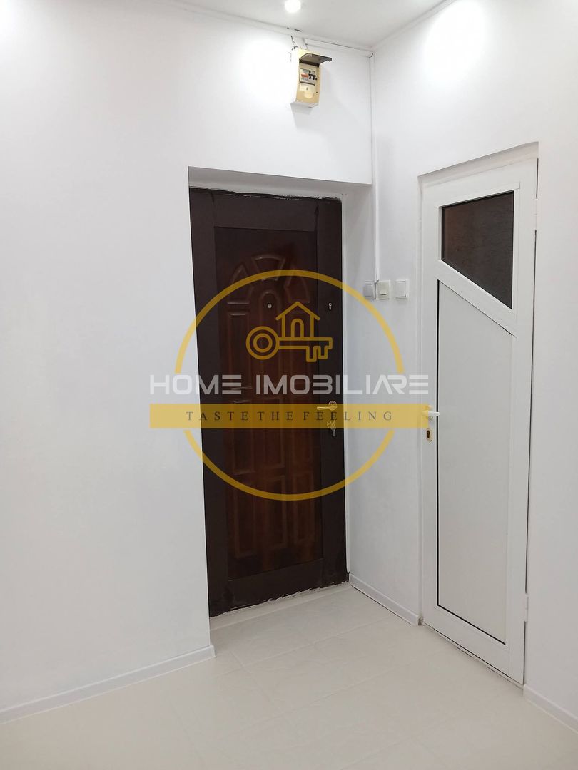 Garsoniera - parter/ proaspat renovata/ 20 mp/ zona Zimbru - langa Petrom - Poză 5