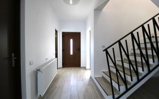 1/2 duplex modern – 4 dormitoare | Buziașului – Ciarda Roșie, Timișoara - Poză 13