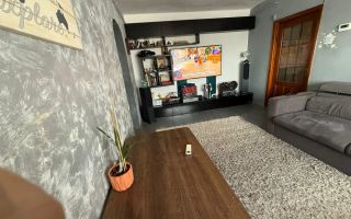 🏡 Apartament 3 camere decomandat – zona Mircea cel Bătrân 📍 - Poză 2