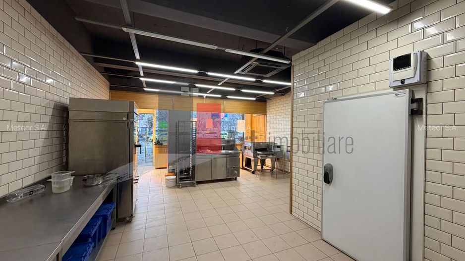 0%Comision - Spatiu comercial Piata Rahova/Complex Rahova/Bulevard Alexandria - Poză 3