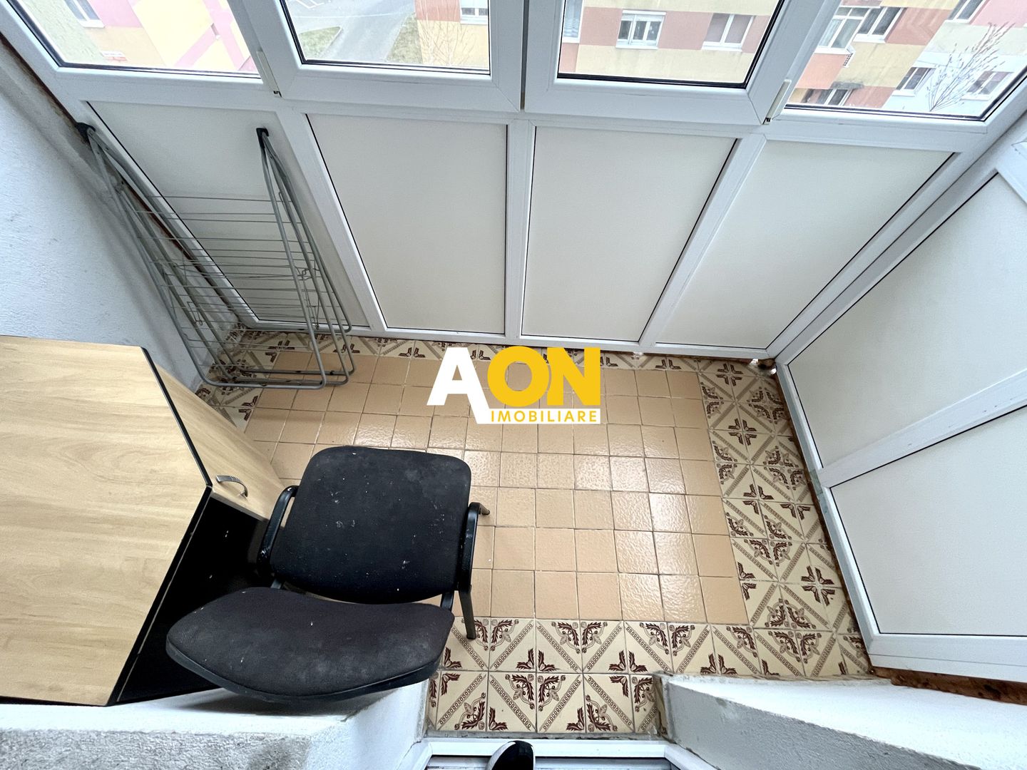 Apartament cu 3 Camere, Decomandat, Cu Garaj, Zona Tolstoi - Poză 12