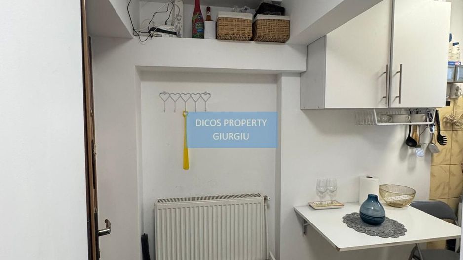 Apartament 2 camere de vânzare – 1 Decembrie 1918, Oinac - Poză 10