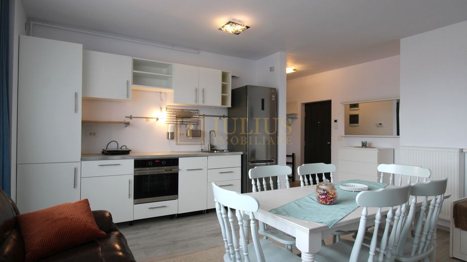 Complex Iris -Torontalului,  amenajat modern, loc parcare inclus. - Poză 1