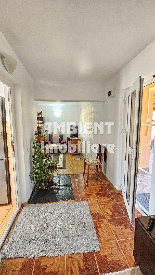 Casă tip duplex P+M, teren 335 mp, zona MOARA GRECILOR; - Poză 8