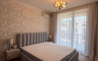 Apartament 4 camere | 165 mp | Piscină | Complex nou 2025 - Poză 19