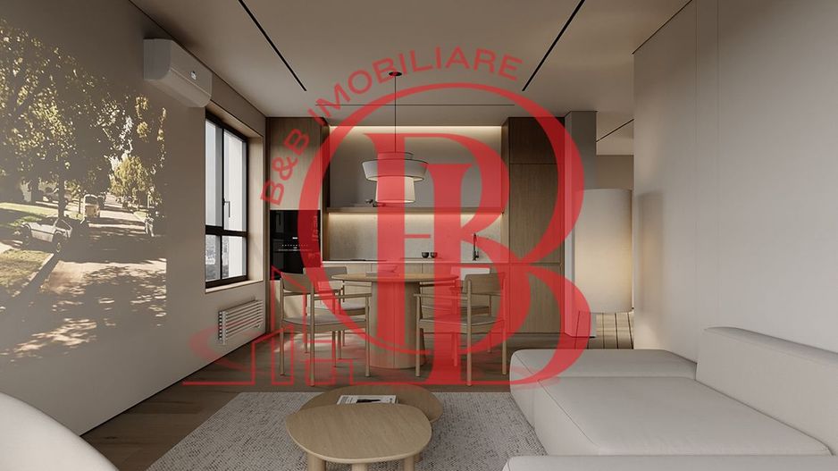 Oferta Lansare 2 camere decomandat bloc boutique - Poză 8