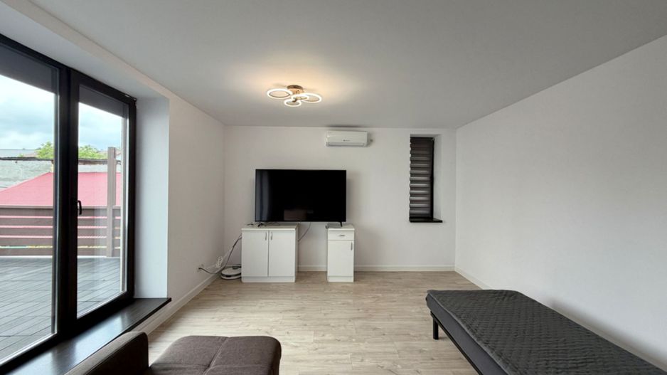 Vila noua - 2021 - Bucurestii Noi-Damaroaia - Poză 11