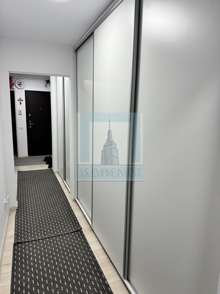 Apartament 3 Camere . 2 bai, 2 balcoane-zona Triaj/Brasov - Poză 5