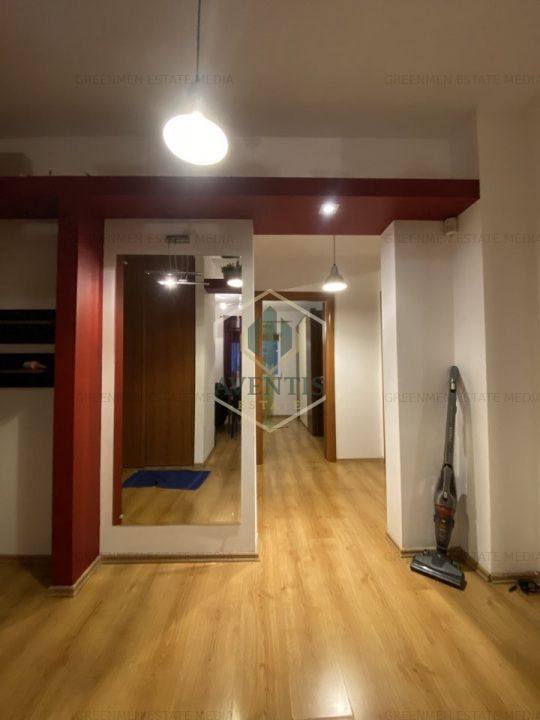 Modern renovat, reabilitat, 2 bai, Decebal Theodor Sperantia, Metrou Pta. Muncii - Poză 4
