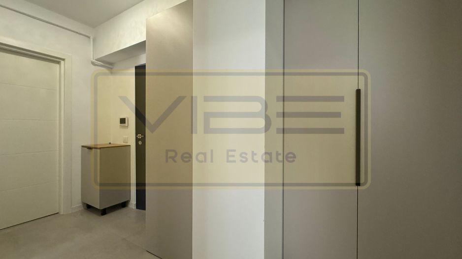 Apartament NOU 2 camere+parcare Moon Reflex Moara de Vant - Poză 23