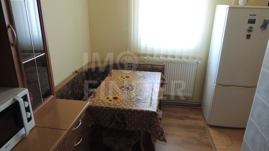 Apartament 1 camera Marasti zona Farmec - Poză 4