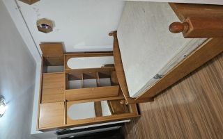Garsonieră de închiriat în Campusul Universitar Tudor Vladimirescu, zona Iulius Mall - Poză 6