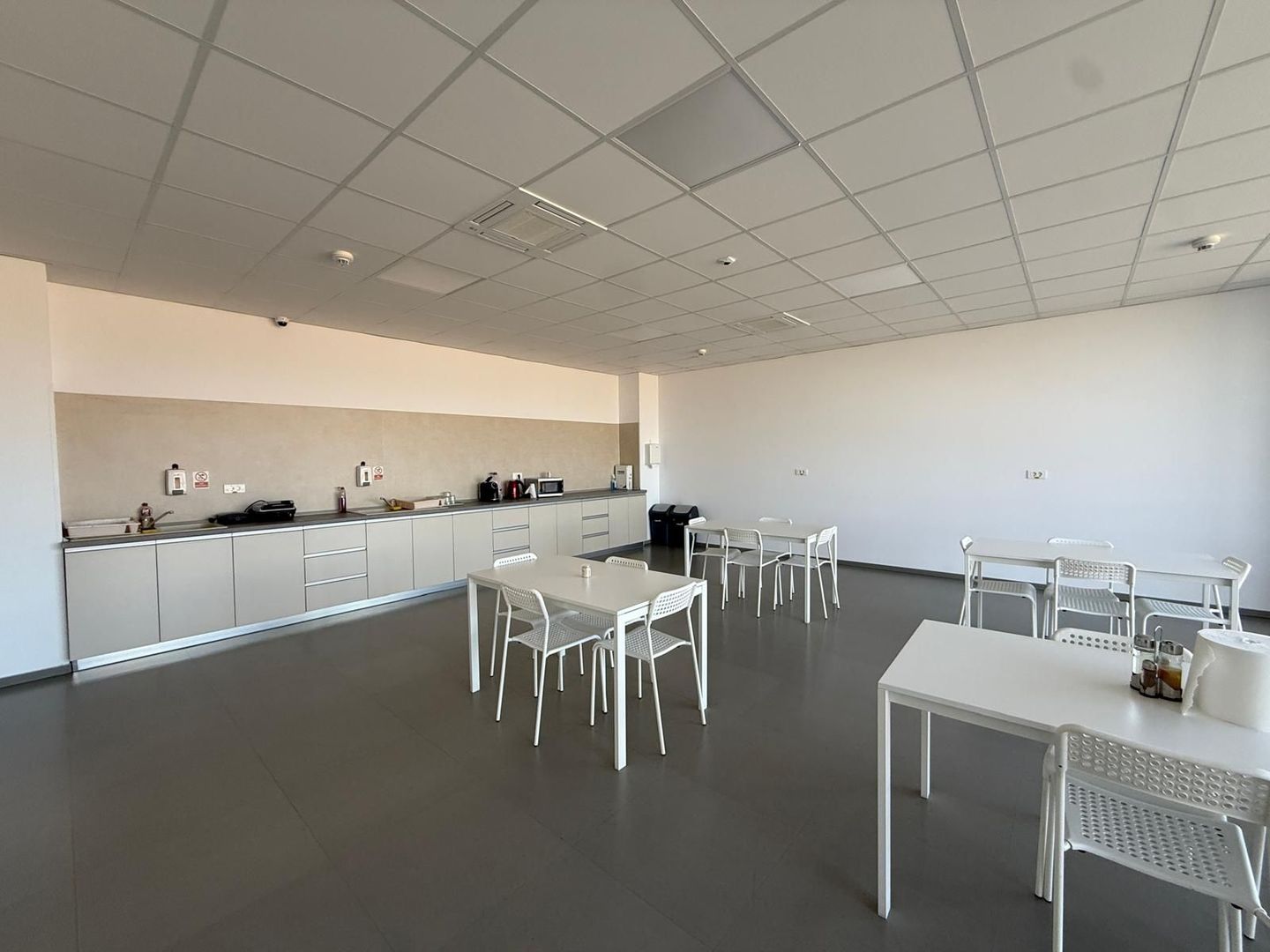 Spațiu industrial de închiriat – Drumul între Tarlale, Sector 3 - Poză 14