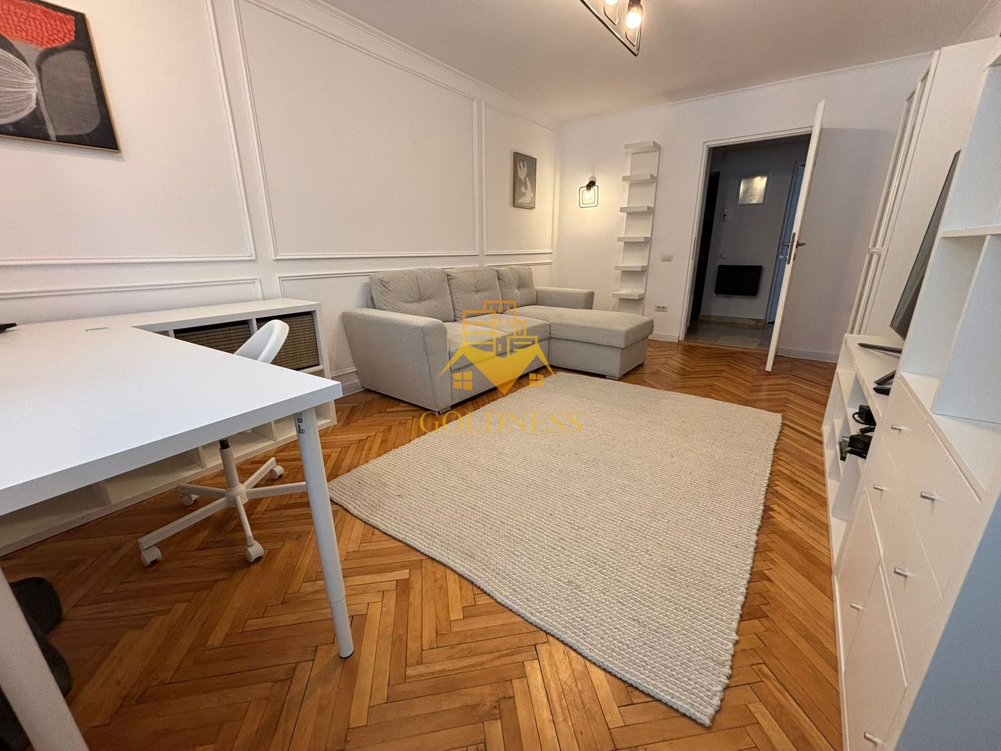 3 camere decomandate, Detunata, Gheorgheni, Iulius Mall, FSEGA - Poză 2