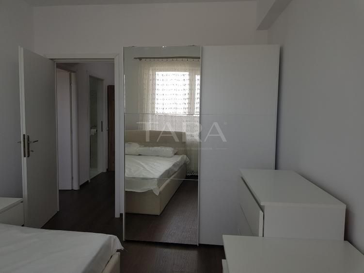 Penthouse exclusivist, terasă de 104 mp, 2 parcări subterane. - Poză 10