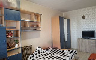 Garsonieră de vânzare Sibiu | Vasile Aaron | 23 mp | balcon - Poză 3