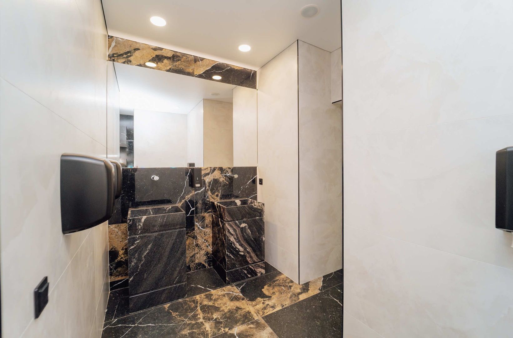 Spațiu Comercial Premium CHIRIE – 170 m² - Poză 14