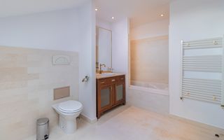 Vanzare - vila spatioasa cu gradina - Condominiu - Iancu Nicolae - Poză 10