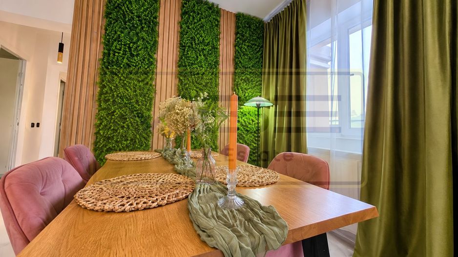 Penthouse-modern- View Panoramic-150mp - Poză 6