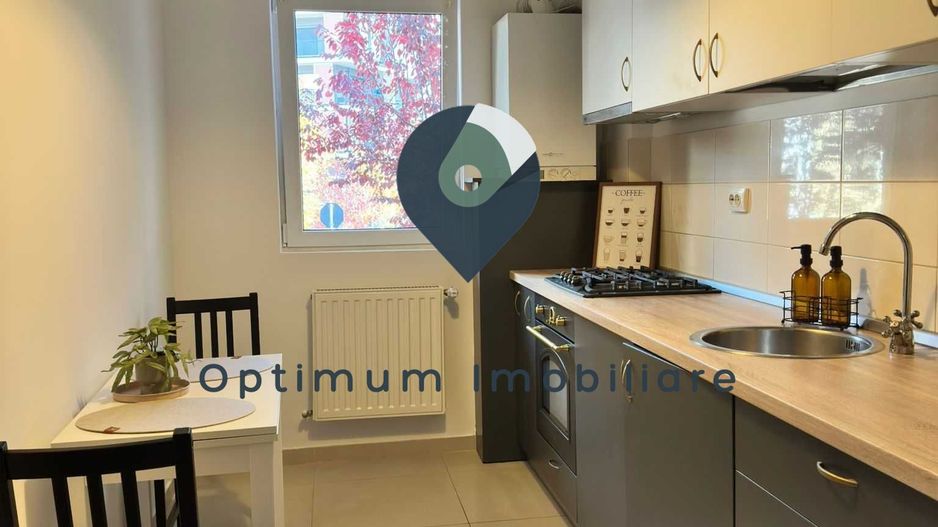 Apartament cu 2 camere in Buna Ziua, 60 mp utili, gradina proprie ! - Poză 2