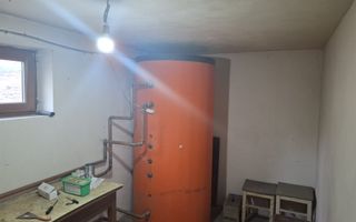 Casa individuala spatioasa - Poplaca - Sibiu - Poză 17