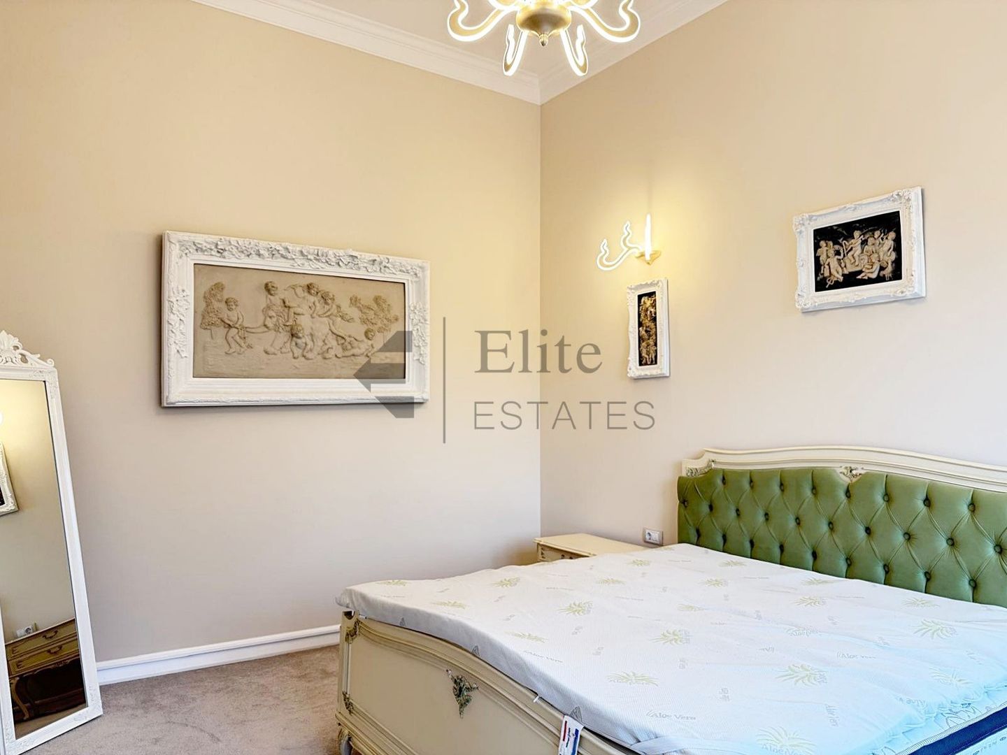 Apartament exclusivist cu garaj ultracentral in Oradea - Poză 8