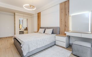 Chirie, apartament, 3 camere, stada Ion Nistor, Centru - Poză 7