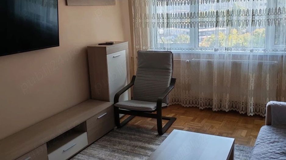 Vanzare apartament cu 3 camere - Kaufland Colentina - Poză 1