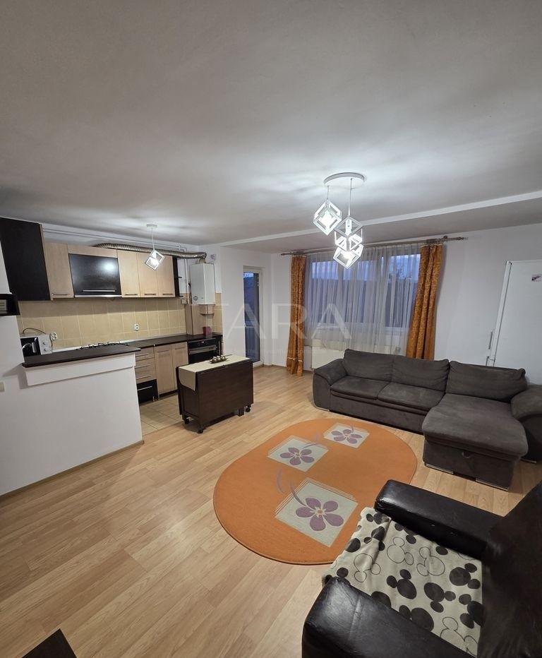 Apartament 2 camere, lângă parcul Poligon - Poză 4
