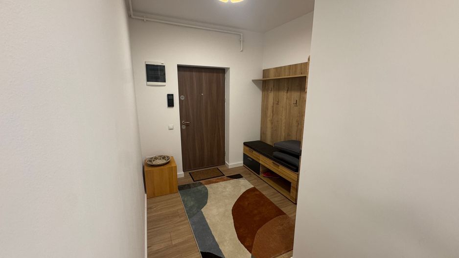 Apartament 2 camere de închiriat – zonă centrală, Str. Iacob Bologa - Poză 14