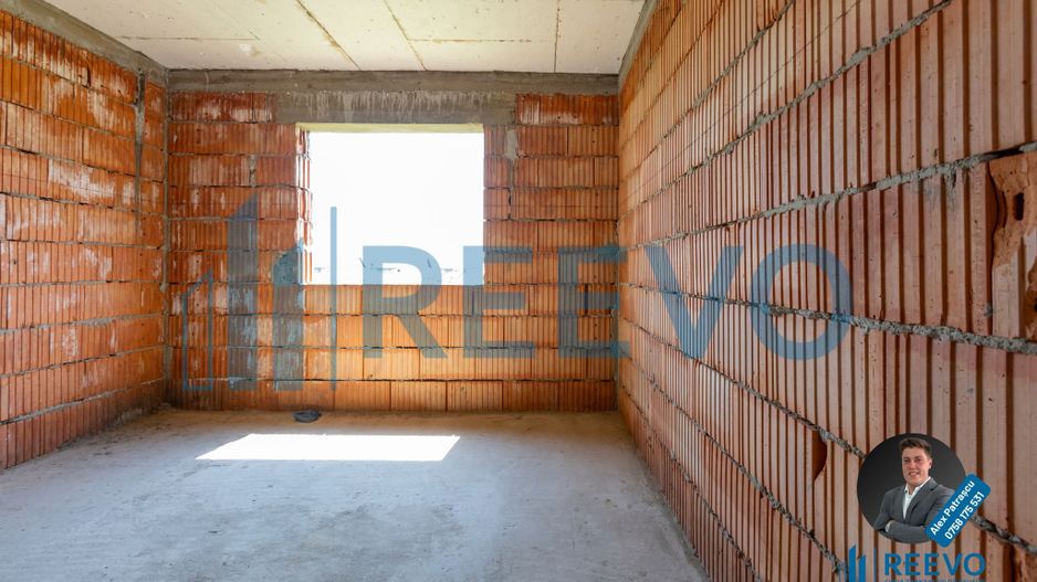 Casă la roșu, Hemeiuș ! - Poză 17