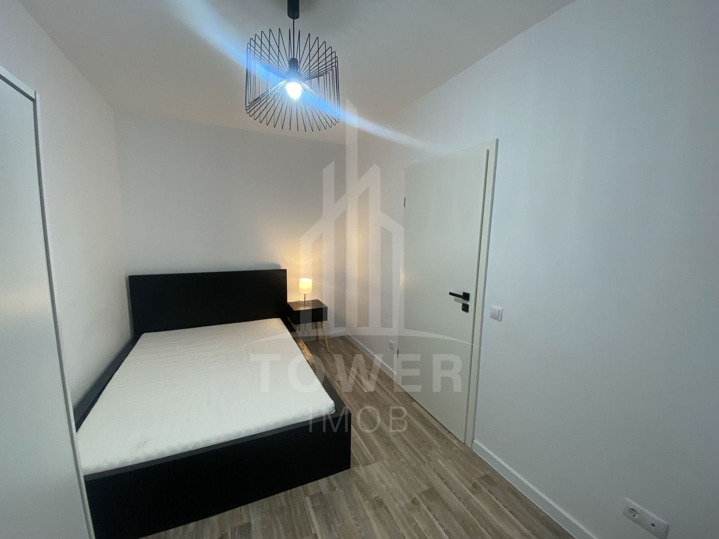 Apartament modern de închiriat | 2 camere | Parter | Hipodrom 1 - Poză 7