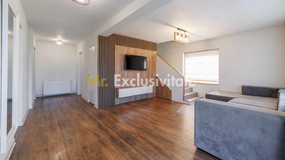 Casa cu 5 camere, Babana, AG - Poză 2