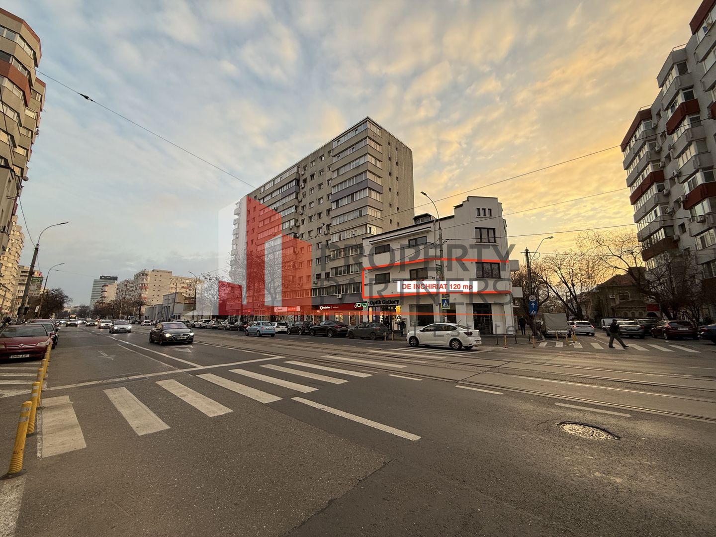 Spatiu de birou Domenii - Turda. - Poză 1