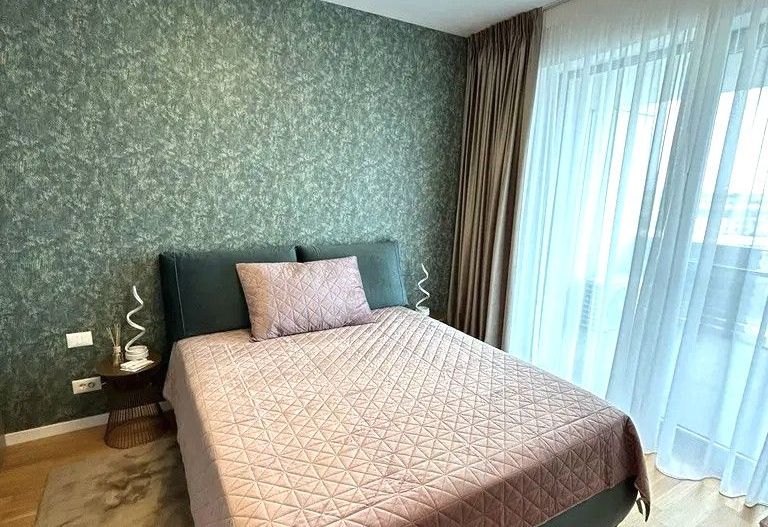 2 CAMERE AVIATIEI-HERASTRAU, MOBILAT/UTILAT LUX-PARCARE SUBTERANA - Poză 8